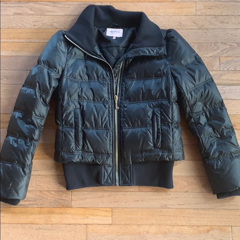 Juicy Couture Winter Jacket